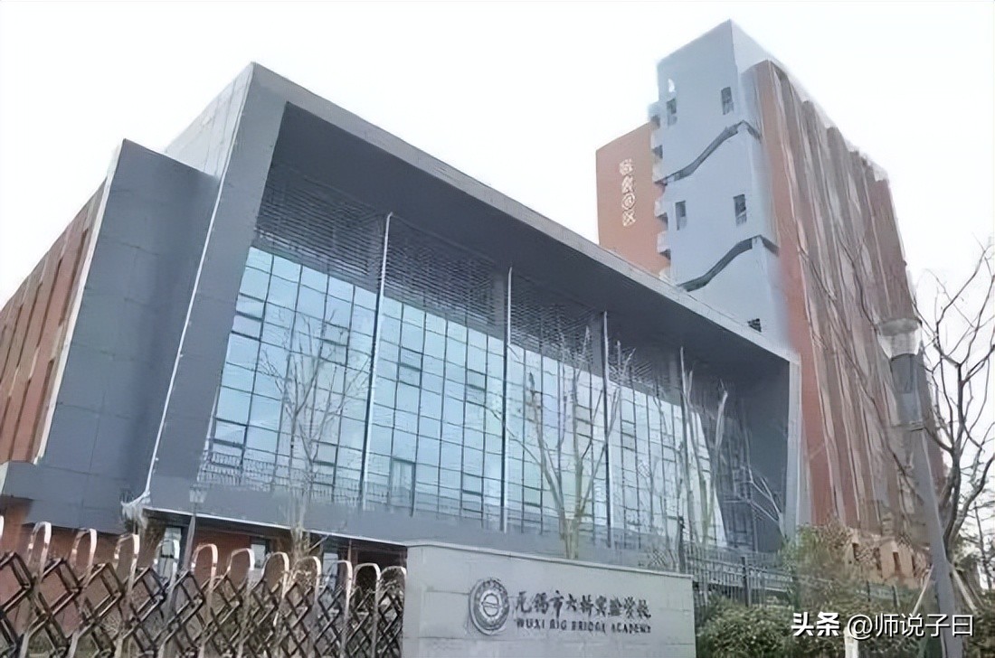 无锡热门学校,无锡热门学校盘点