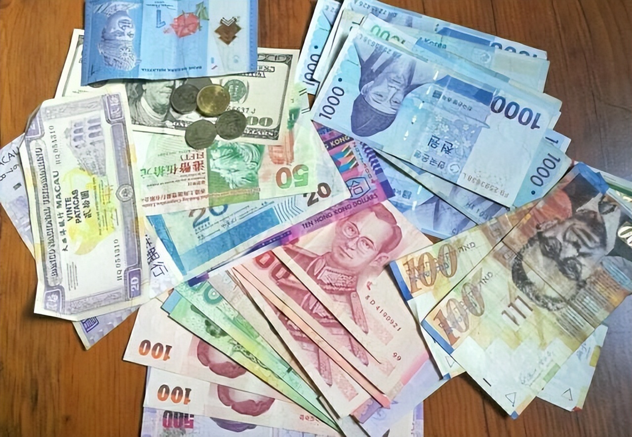 人民币在印度有何影响,印度面临历史选择美元还是人民币