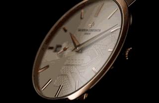 江诗丹顿vs纵横四海女士腕表,江诗丹顿美国1921腕表价格