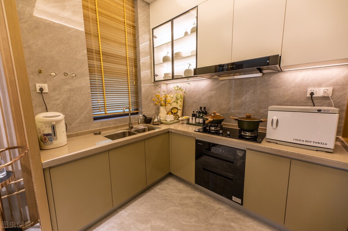 揭秘装修公司半包和全包项目的区别,选择半包该怎么操作才能省钱