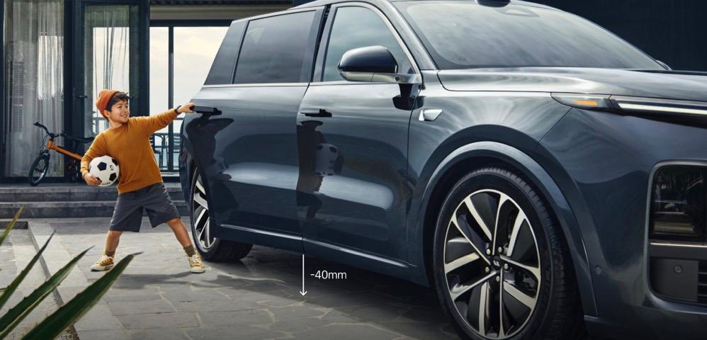 原厂电吸门跟品牌电吸门区别,电吸门效果怎么样