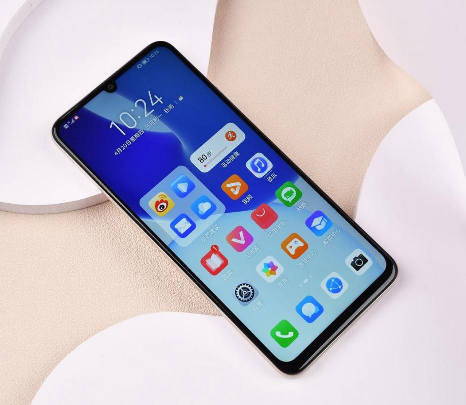 5g鸿蒙生态手机hi畅享60配置,原神流畅中高画质的鸿蒙5g手机