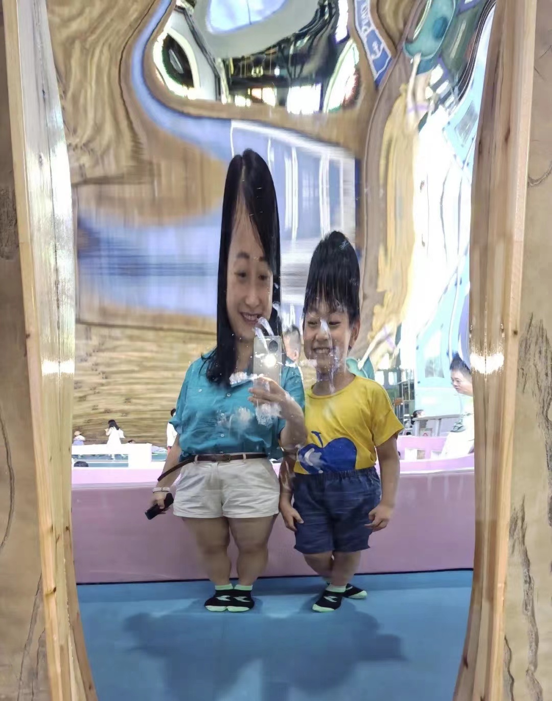 莫干山开元森泊和莫干山森泊,莫干山开元森泊2天一夜攻略