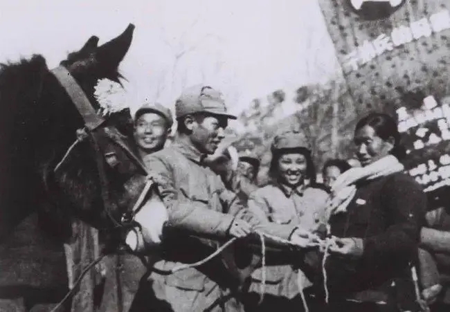 志愿军英烈超19万，为何毛主席下令：不惜代价抢回代号701的遗体