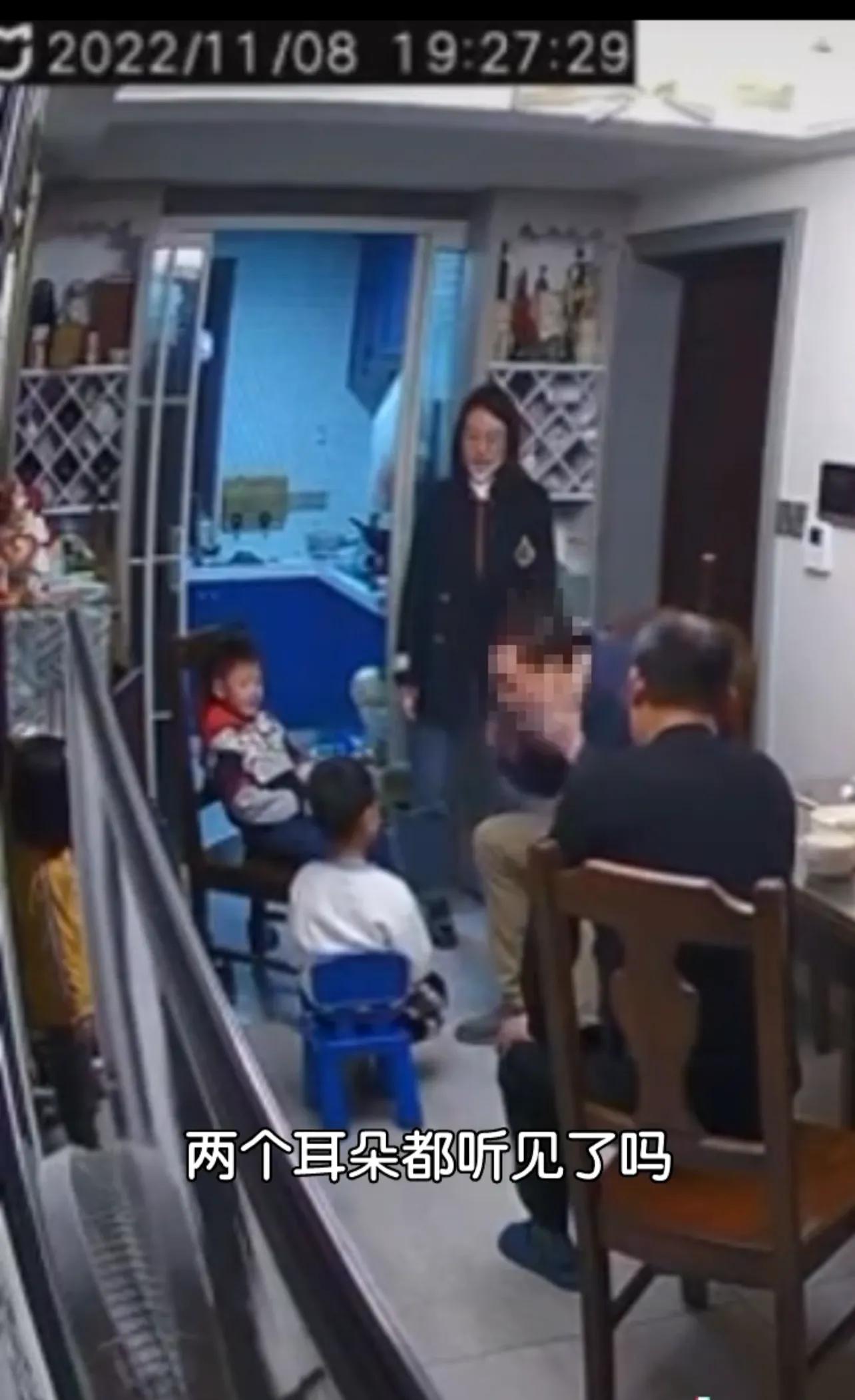 如果你家小孩被人打破头，你会怎么处理呢？