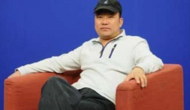 金利斌怎样从摆地摊做到亿万富翁,金利斌的一生