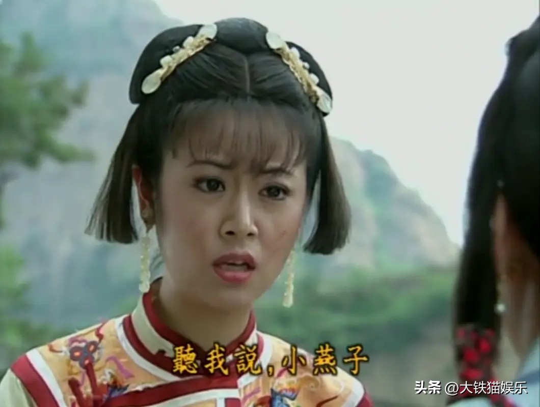 陈德容蒋勤勤陈红王艳,陈德容与王艳的关系