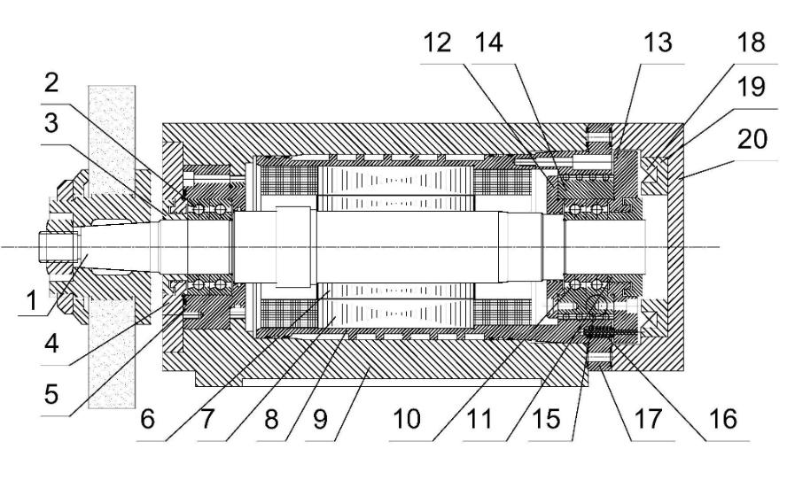 粉末冶金含油轴承用途,粉末冶金轴承的优缺点
