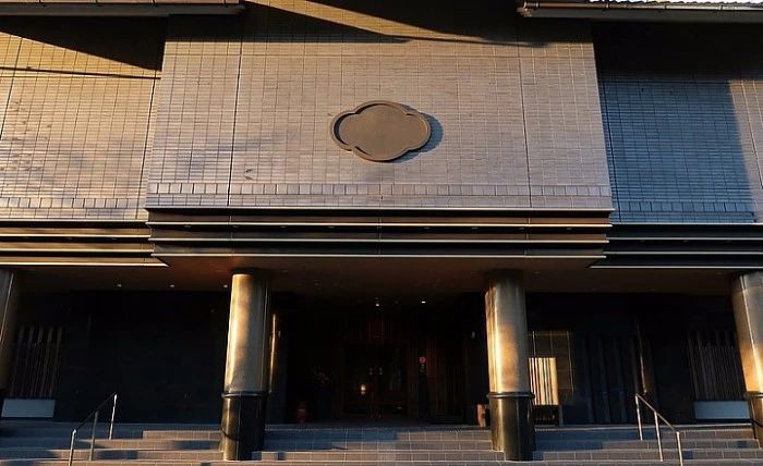 文圣茶说丨日本「界远州」茶文化酒店