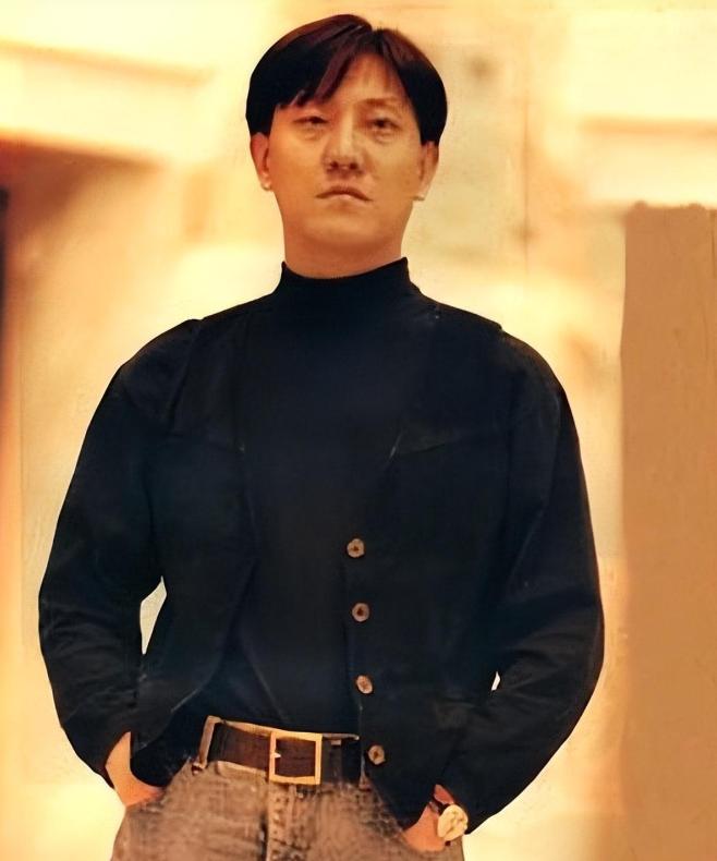 韩磊蒙古之花,韩磊与蒙古小孩