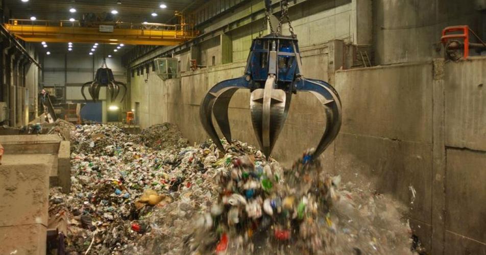 废弃的烟头是可回收垃圾吗,废旧烟头回收与利用