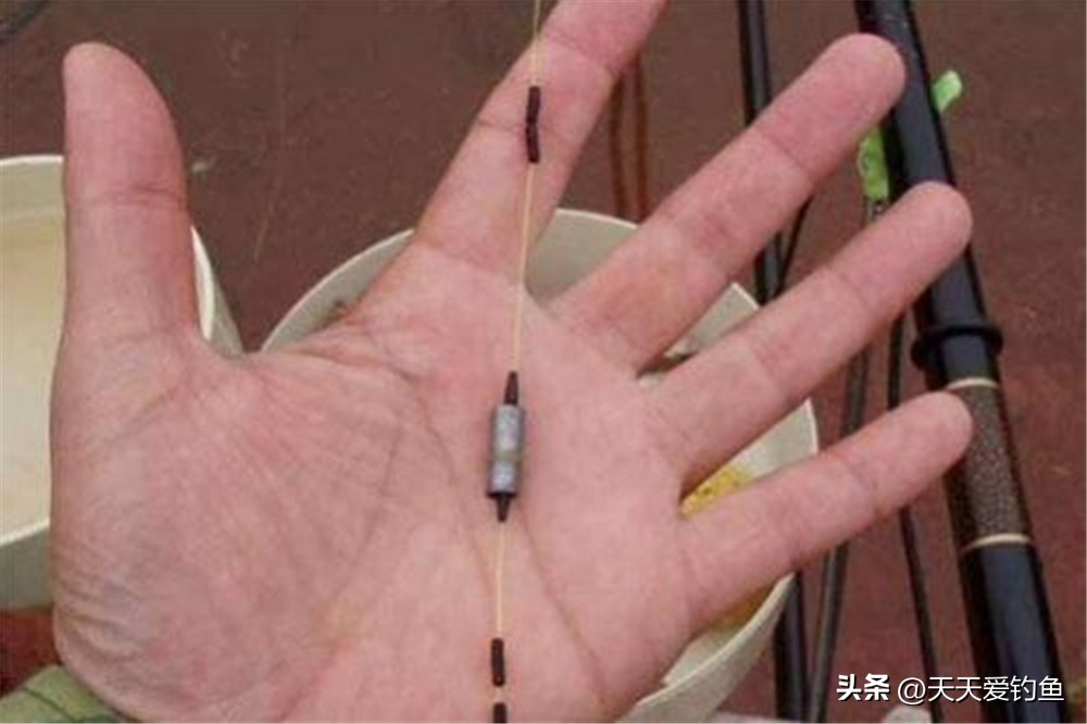 钓鱼技巧钓青鱼怎么调漂,野钓钓青鱼最好最快的方法