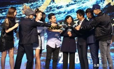 林允宋威龙冯绍峰,林允饰演最新恋爱电视剧