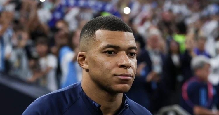 姆巴佩变性女友分手了吗,姆巴佩与变性女友