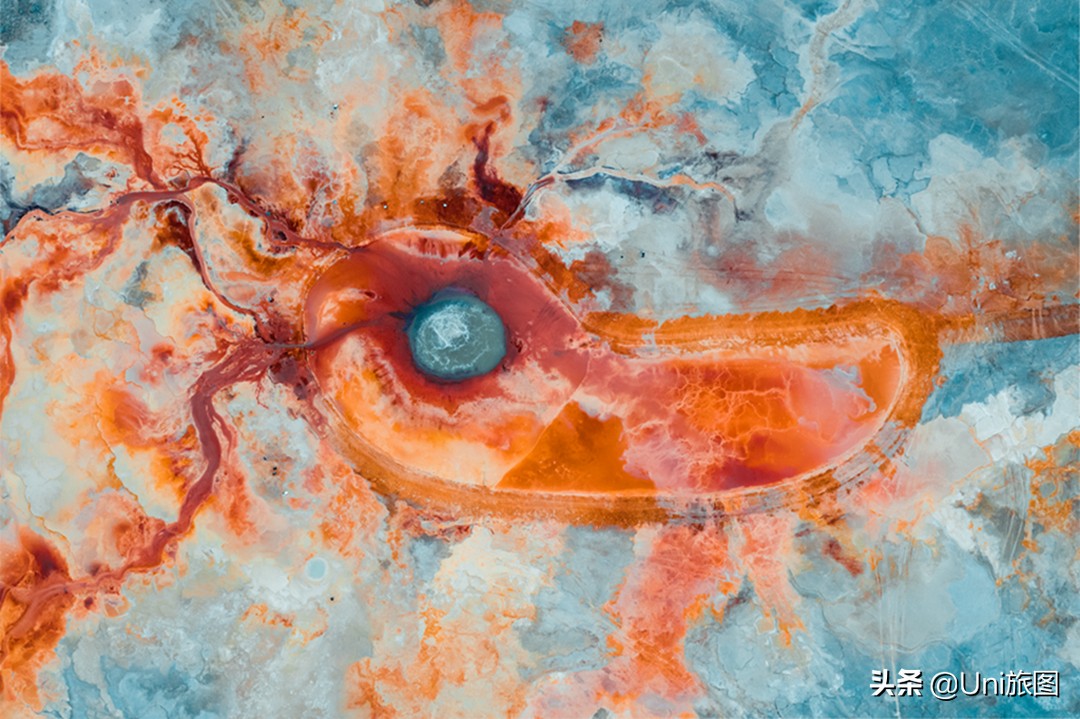 天空之镜青藏高原,天空之镜青海