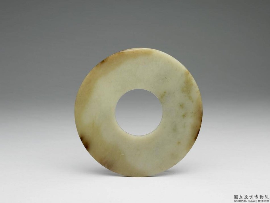 石器时代的高古玉,史前高古玉千年之美