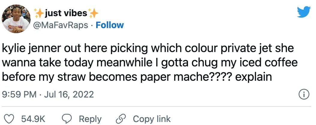 花五亿买了私人飞机后，名人都用它干什么了？