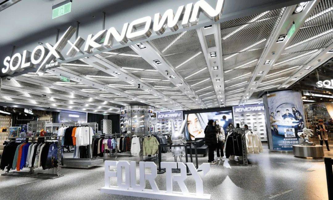 购物中心最新商业模式案例,购物中心创新商业模式