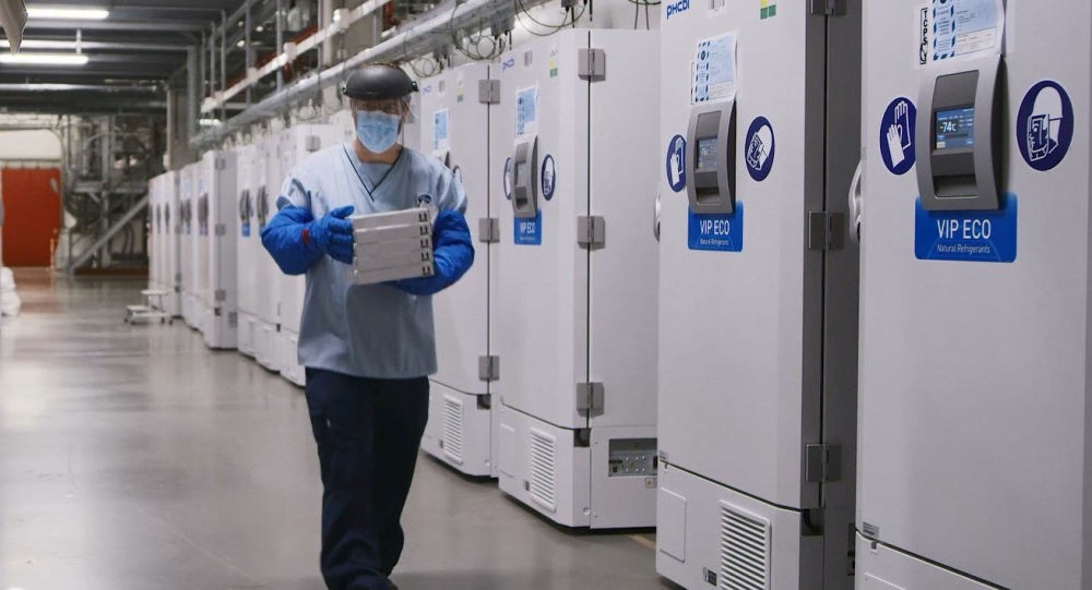 辉瑞伟哥发展史,起底辉瑞发家史