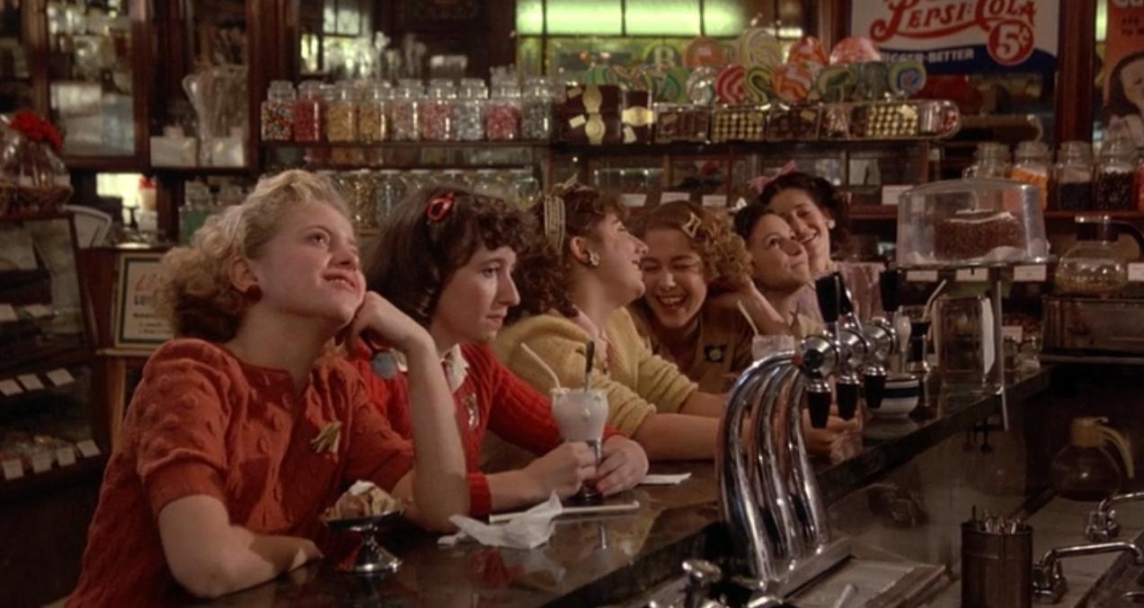 《无线电时代》介绍,美国电影无线电时代