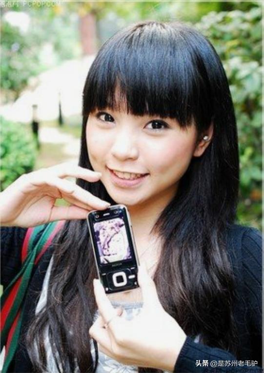 诺基亚近60年来首换Logo,现在的诺基亚和以前的诺基亚