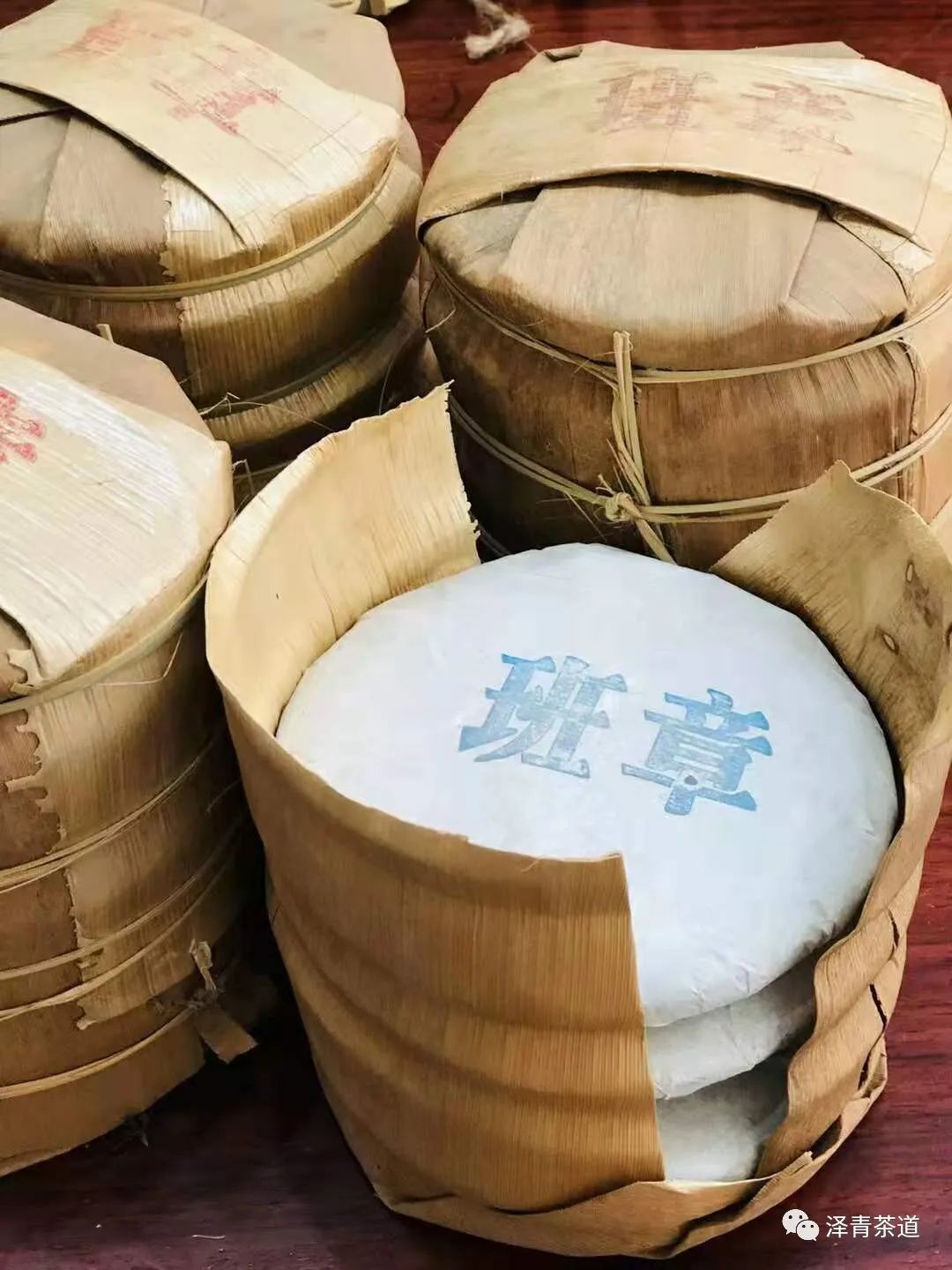 保塘古树茶好喝吗,芒景古树茶好喝吗