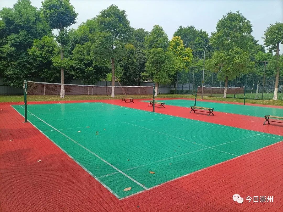 在家门口享受便民服务活动,市民健身广场优惠