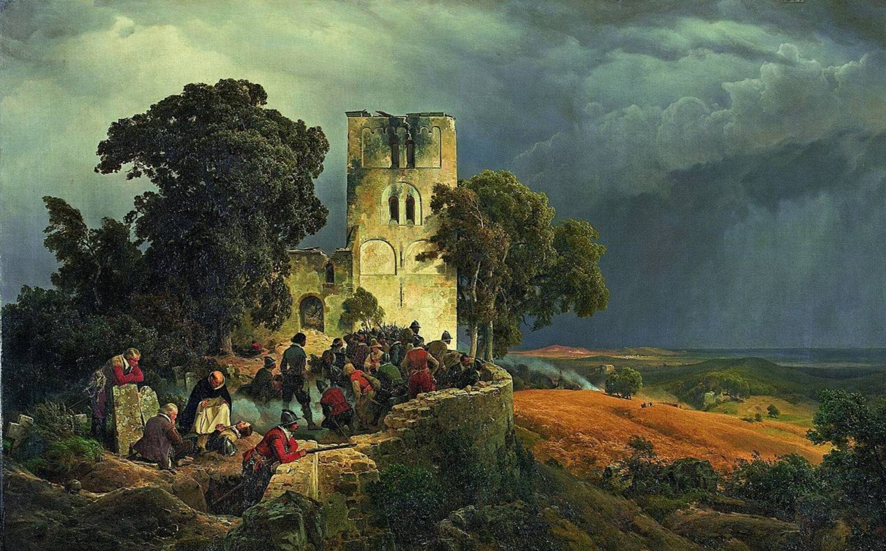 德意志关税同盟如何建立,1834年德意志关税联盟名词解释