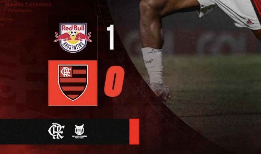 巴西爆冷0-1喀麦隆,巴西杯弗拉门戈今天比赛结果