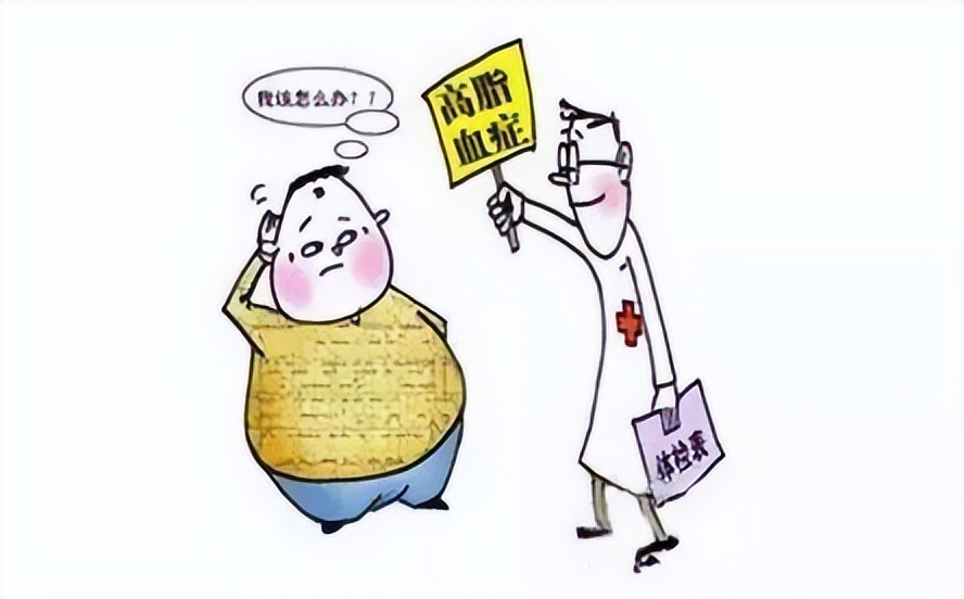 高脂血症用药中的临床分型,高脂血症是什么药的副作用