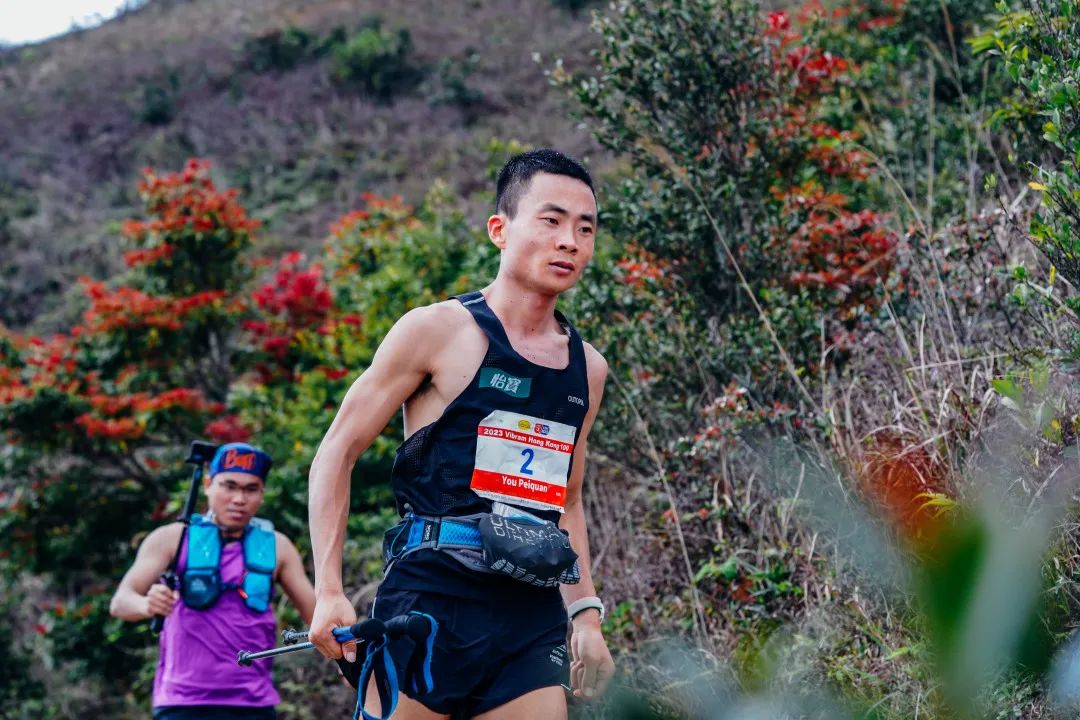 港百越野赛2023什么时候开始,港百越野赛国内选手实战表现