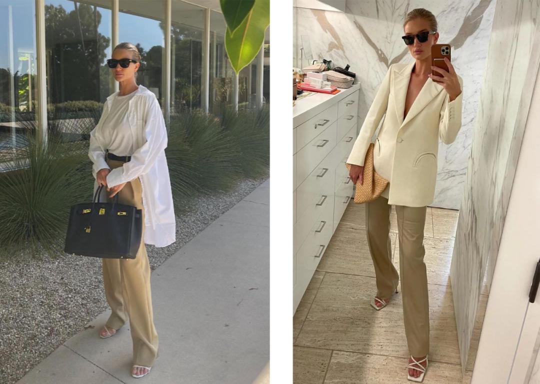 如何花最少的钱变精致,怎么用最便宜的钱穿出奢侈的感觉