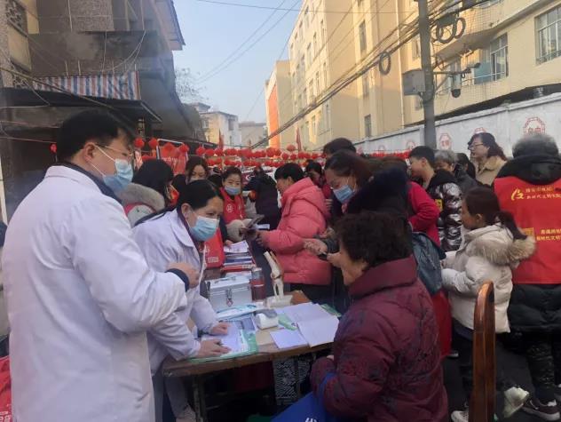 元宵节闹元宵丰富群众文化生活,赏民俗品年味元宵节活动精彩纷呈