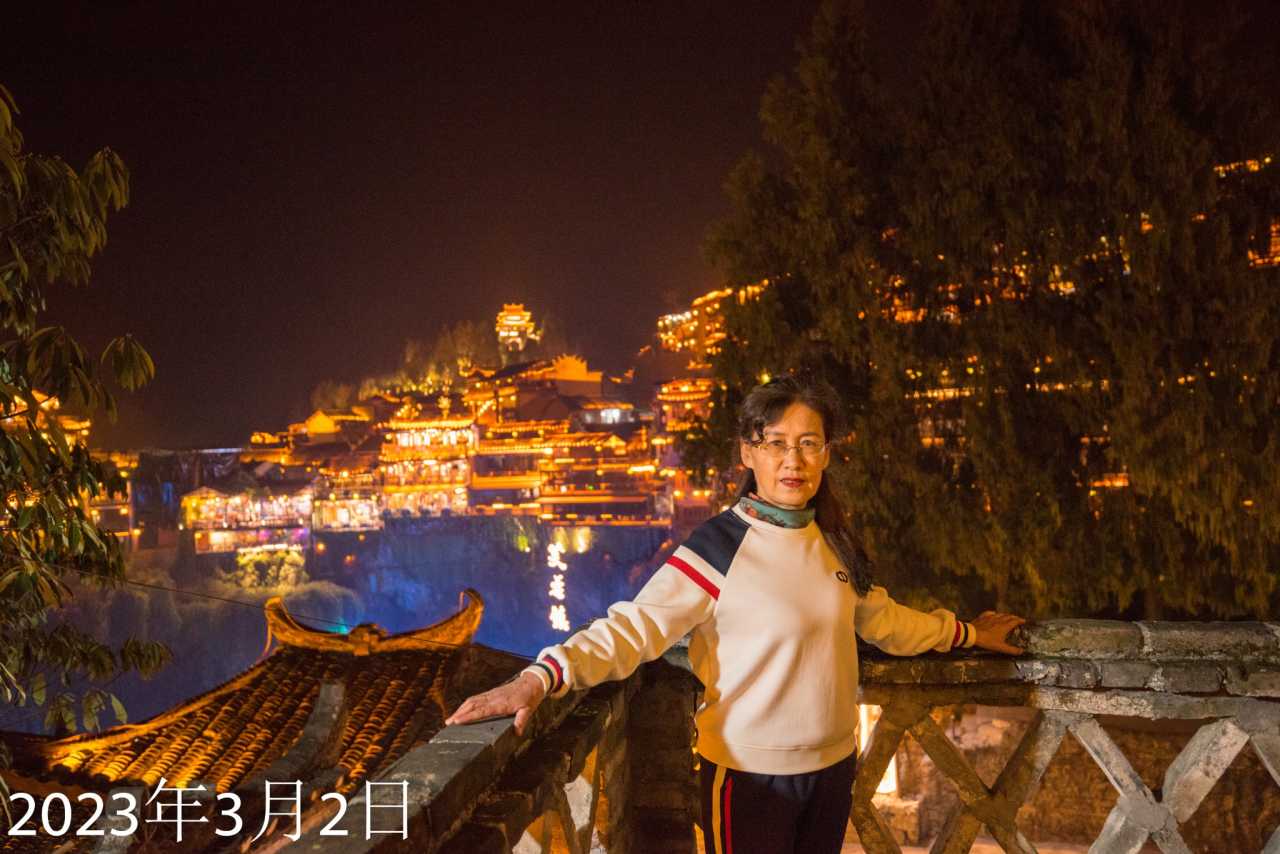 芙蓉镇古镇游记,岳阳楼旅游攻略游记