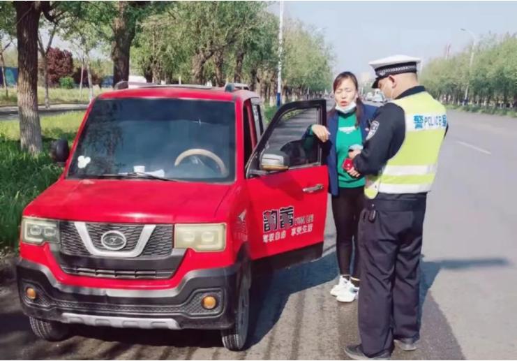 哪几种电动三轮四轮可以上牌,什么电动三轮车和四轮车能上路呢