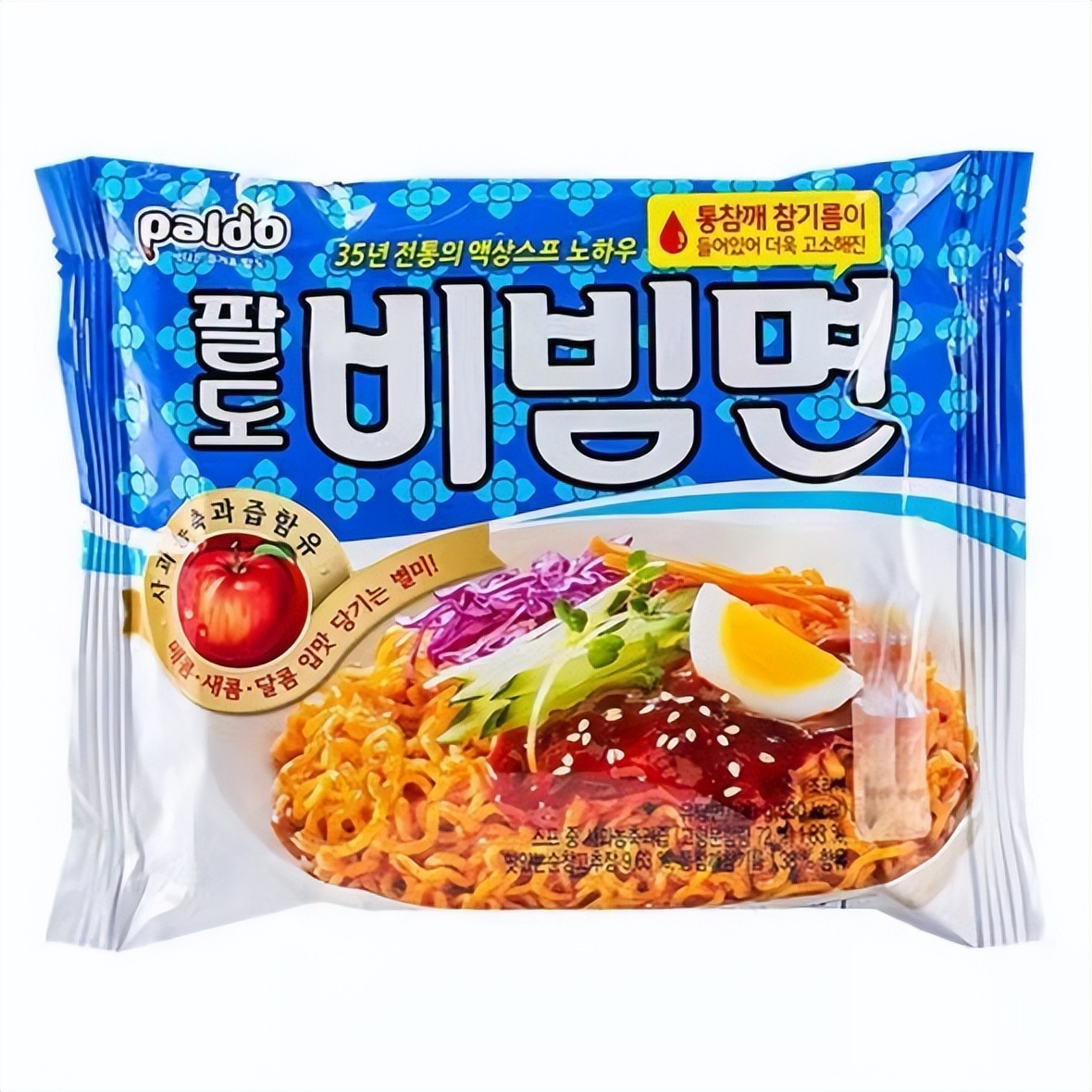 韩国方便面有哪些名牌,韩国方便面好吃推荐