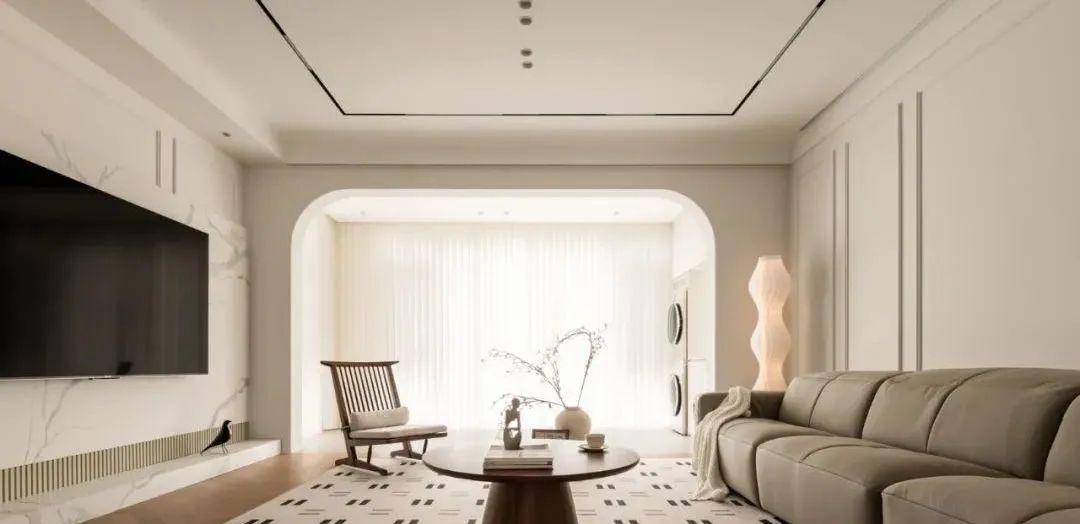 石家庄高级感装修哪些步骤,石家庄房子装修风格设计方案