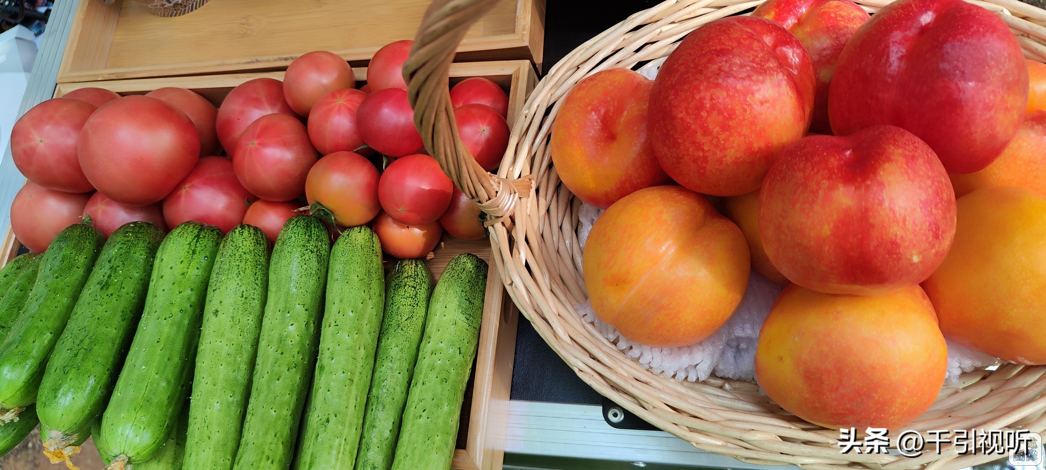 北京市平谷区夏各庄举行推介会持续做好“土特产”文章