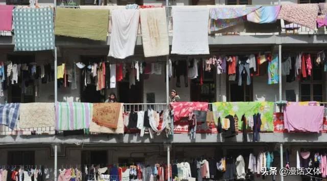 男人女人洗*裤内**，到底有多大差别？