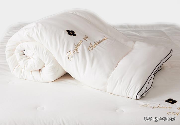 现在什么样的被芯比较好,几种被芯比较
