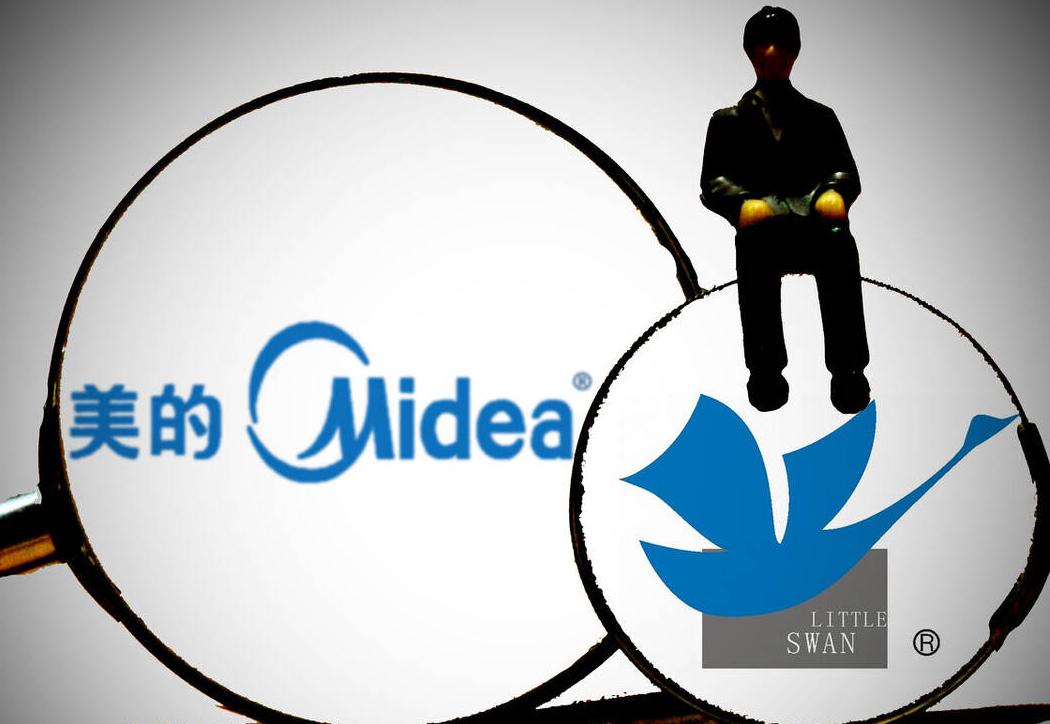 美的供应链管理缺点,美的集团财务风险分析