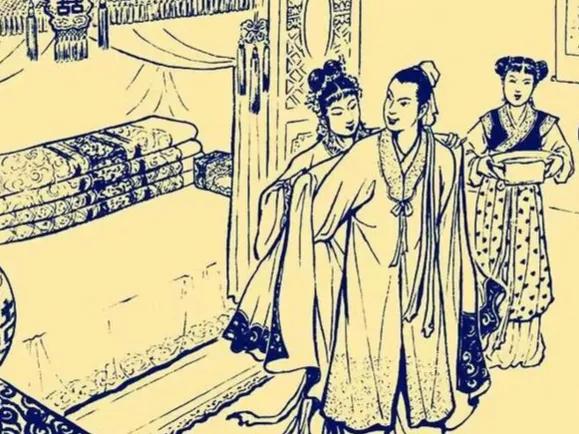 民间故事公鸡成精害主人,民间故事公鸡叫魂