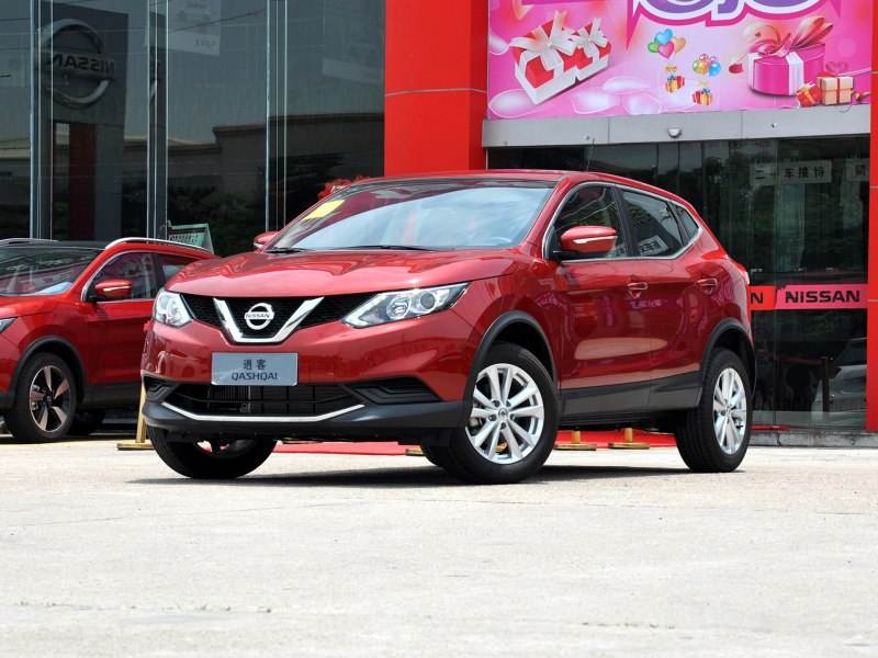 40-70万最适合家用的suv推荐,选择困难症四款20万级家用suv推荐