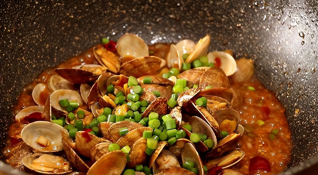 美食一到夏天没食欲试试这5道菜,没有油烟怎么炒菜好吃窍门