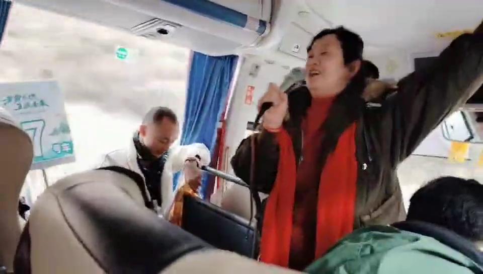 海基到底有多大魅力吸引中医世家的徐大夫，一起听听她的故事