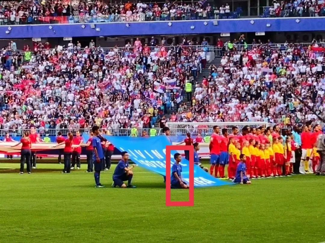 新星特辑|电子科技大学雷嘉诺：谈及少年二字，应与平庸相斥