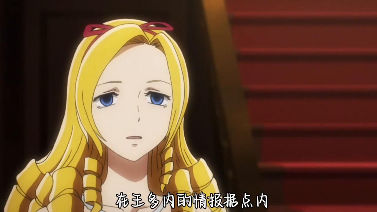 二次元漫画解说教程,二次元漫画解说一口气看完