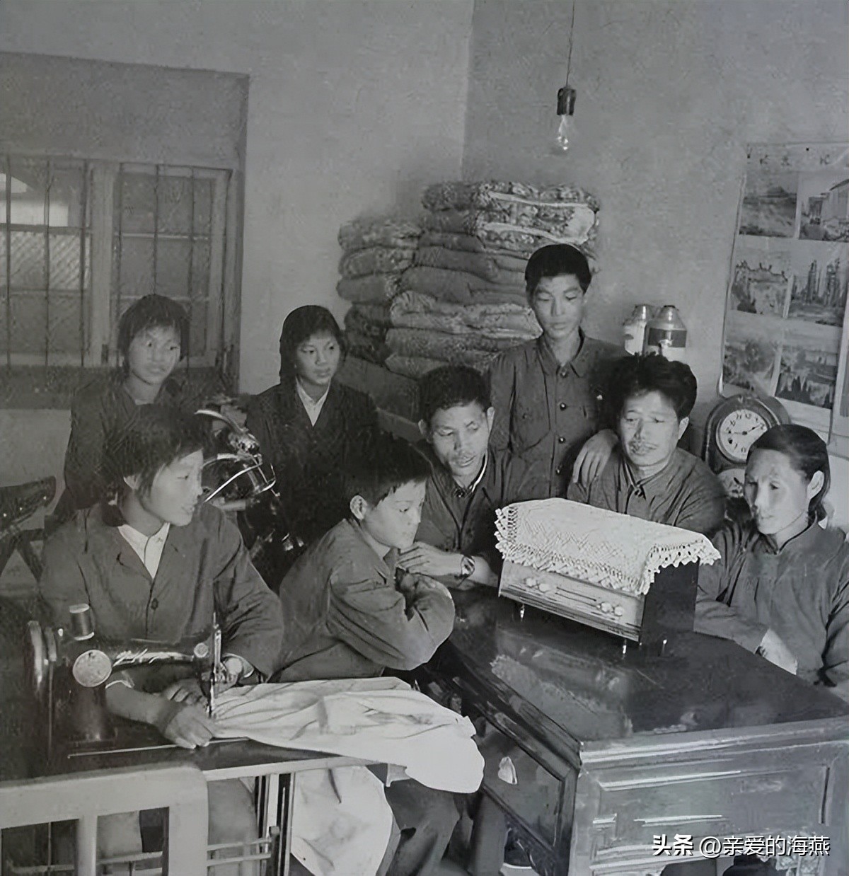 7080年代中国罕见的13种珍贵生活物品,有你家用过的吗