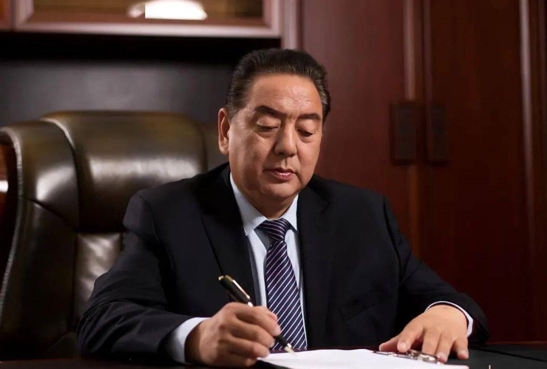 河南焦作最大民营企业,焦作市第一大民企