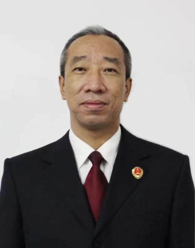 以生命守护法治信仰——追记抚顺市清原满族自治县人民检察院原*党**组书记、检察长潘非琼